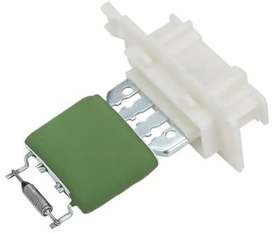 Fan Resistors For Seat Arona KJ7 Ibiza KJ1 For VW For Polo T-Cross A/C Fan Control Resistor Heater Blower Fan Resistor Motor Control Module