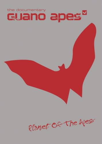 Guano Apes - Planet of the Apes - Best of Guano Apes