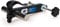 Park Tool DT-3 Rotor Truing Gauge Tool, bule