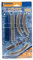 Tomytec 910800 - Gleis-Set, Oval