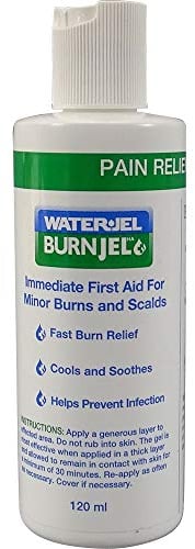 BurnJel Notfall-Brandgel, 120 ml