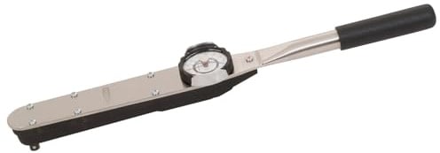 KS Tools 516.3620 3/8 Prüf-Drehmomentschlüssel, 3,6-18Nm