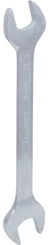 KS Tools CLASSIC Doppel-Maulschlüssel, 21x23mm, auf Hänger