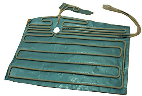 Beko Freezer Defrost Heater Element. Genuine Part Number 4887900185