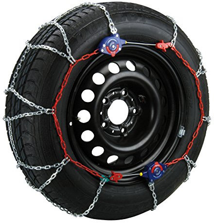 Goodyear 70021 Schneekette, Gröߟe : 60