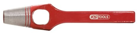 KS Tools 129.2009 Sacabocados Henkel, 9mm