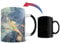 Morphing Mugs Disney - Peter Pan - Tinker Bell - Fly to Neverland - One 11 oz Color Changing Heat Sensitive Ceramic Mug – Image Revealed When HOT Liquid Is Added!