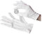 SAFE 1 Paar 1810 Münzhandschuhe Münzenhandschuhe Baumwollhandschuhe für Münzen - Uhren - Mineralien - Antiquitäten - Edelsteine - Schmuck