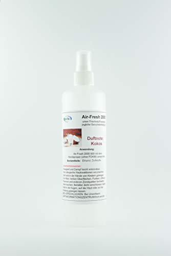 Air-Fresh Raumspray Kokos 250ml