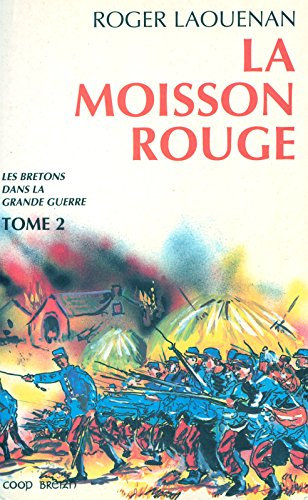 La moisson rouge (French Edition)
