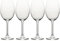 Creative Tops 5191915 - Copas de vino, transparente