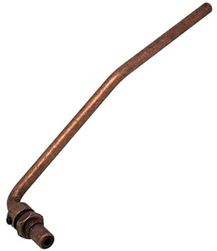 Floyd Rose Schiebemechanismus Style Tremolo Arm antique bronze