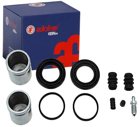 AUTOFREN SEINSA D42201C Bremssattel-Reparatursatz Vorne Kompatibel mit SUBARU FORESTER SH, FORD Ranger ET