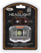 NGT Headlamp with White and Red Light (100 Lumens)