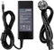 DTK® Ladegerät 19V 4,74A 90W (19V 3,16A 60W Compatible) Notebook Laptop Ladekabel AC Netzteil für Samsung Stecker: 5,5 * 3,0mm