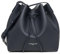 Lancaster Unisex Pur & Element City Tasche, Blau_in_AR