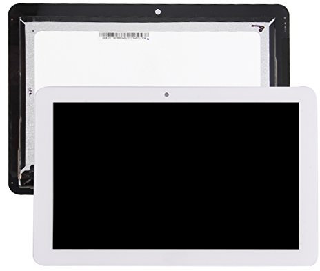 WUXUN-PHONE CASE Repair Parts Compatible With Acer Iconia Tab 10 A3-A20 / 101-1696-04 V1 LCD Screen + Touch Screen Digitizer Assembly