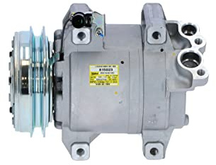Nrf 32953 - Kompressor, Klimaanlage