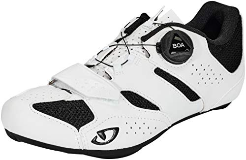 Giro Bike Unisex Savix II Walking-Schuh, White, 43 EU