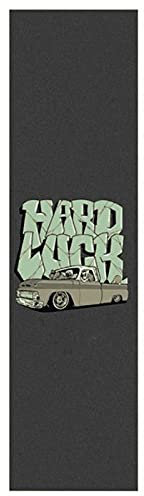 HARD LUCK Grip Skate Lil Sleepy Negro