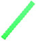 ZRZ | Protector Pala de Padel Dentado Transparente Negro y Colores Rugoso Silicona | Cinta Raqueta de pádel con Proteccion Extra | Funda Adhesiva Pegatina Borde Pala (Verde)