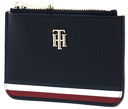 TOMMY HILFIGER TH Element CC Holder Desert Sky