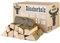 Buche Smoker Holz Räucherholz Brennholz 10-30 kg Buchenholz kammergetrocknet 25 cm Kaminholz Smoke Feuerholz Grillen Wood BBQ Rauch Raeuchern Smokewood Grillmaster, Menge :30 kg