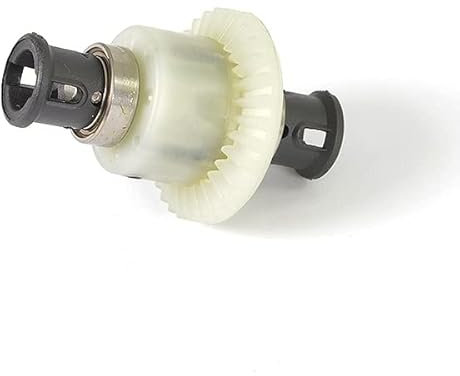 FTX Tracer Front/Rear Complete Diff