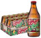 Ginger Beer presented by SUPERMALT | Alcohol Free & Naturally Sweetened | Made with Natural Ginger Root | Pack of 24 x 330ml Bottles |