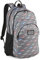 PUMA Academy Backpack, Unisex-Erwachsene Rucksack, Mineral Gray-Sneaker AOP, OSFA -