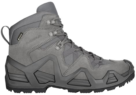 LOWA PROFESSIONAL Stiefel mittel ZEPHYR MK2 GTX MID W