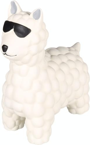 FLAMINGO Hundespielzeug Lama