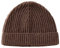 United Colors of Benetton Herren 1302u0724 Beanie-Mütze, braun, 58