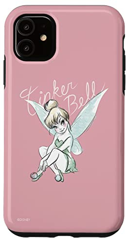 Disney Tinker Bell Sitting Pretty Case for iPhone 11