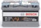 S5A11 BOSCH S5A AGM BATTERY 115AGM