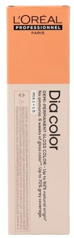 L'Oreal Professionnel Paris Dia Color Haarmaske