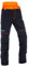 Forst-Extrem Beginner 2.0 Schnittschutzhose, Schnittschutzklasse 1 (20 m/s), anthrazit-orange oder rot-gelb (DE/NL/SE/PL, Alphanumerisch, XL, Regular, Regular, anthrazit-orange)