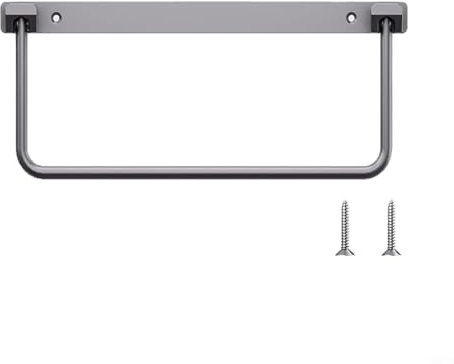 Schuhhalter Faltbar Wandmontiertes Regal Schuhhalter Wand Slipper Rack Wandmontage Aluminium Organizer Kleiderbügel Regal für Schuhe Aufbewahrung ohne Bohren