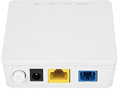 HG8310M GPON 1GON ONU Onu Ontu mit nur einem LAN-Port gelten für FTTH-Modi, Termina GPon englische Version