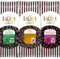 Lacasa Mi Momento pack 3kg bolas:Avellana con chocolate Negro ,Dados de naranja con chocolate Negro ,Arándanos con chocolate Negro