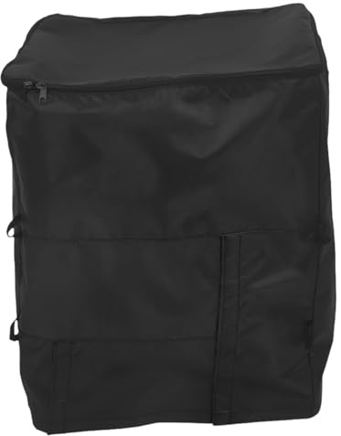 WEKADRIN Hot Tub Heater Pump Cover Dustproof Spa Thermal Protector Outdoor Water Heater Cover Replacement for Hot Tub Winter Pool Equipment