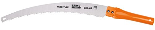 Bahco 384-6T Scie d'élagage (Import Grande Bretagne)