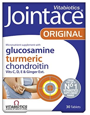 Vitabiotics Jointace Original 30 Tablets