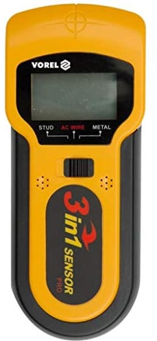 Vorel 81785 – 3 Metall und Spannung in 1