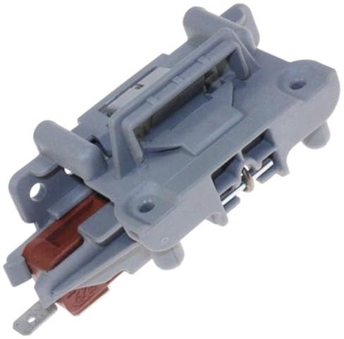 Türverriegelung für Geschirrspüler, für Ariston LD, LI, LV Series, Hotpoint BCI, BFI, BFQ, BFT, BFV, BFZ, DW Series, Indesit IDE, IDL