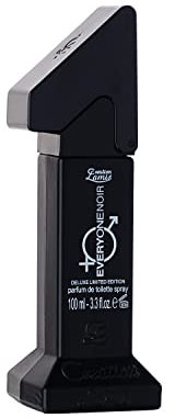 Everyone Noir Parfum De Toilette By Creation Lamis for Men by Cration Lamis