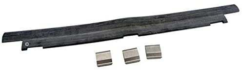 Lave-vaisselle HOTPOINT véritable joint de porte inférieur