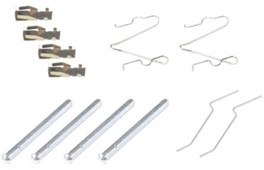 Delphi LX0164 Brake Fitting Kit