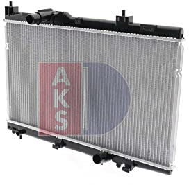 AKS DASIS 210114N Kühlung