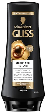 Gliss – Ultimate Repair Conditioner 200 ml